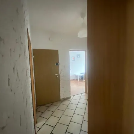 Bora-komorowskiego Hostel Warsaw