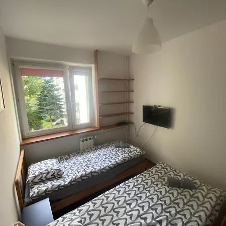 Bora-komorowskiego ワルシャワ