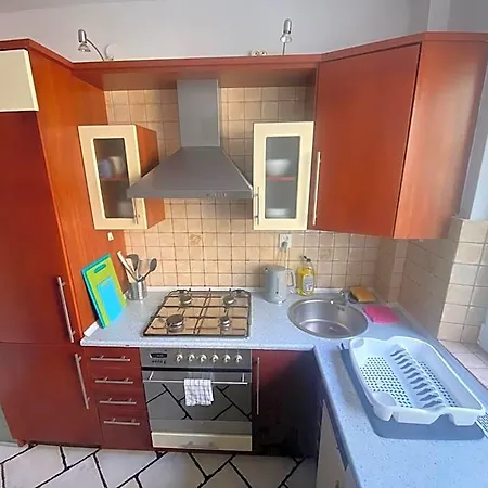 Bora-komorowskiego Hostel Warschau