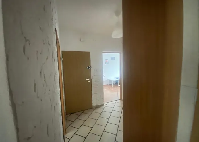 Bora-komorowskiego Hostel Warszawa