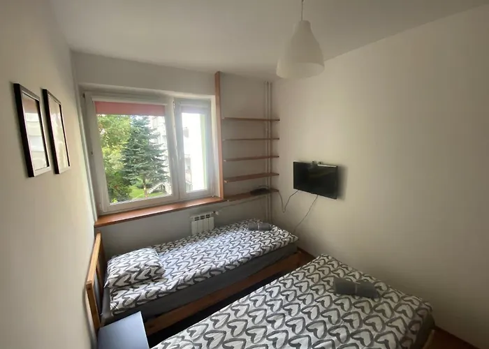 Bora-komorowskiego Warszawa