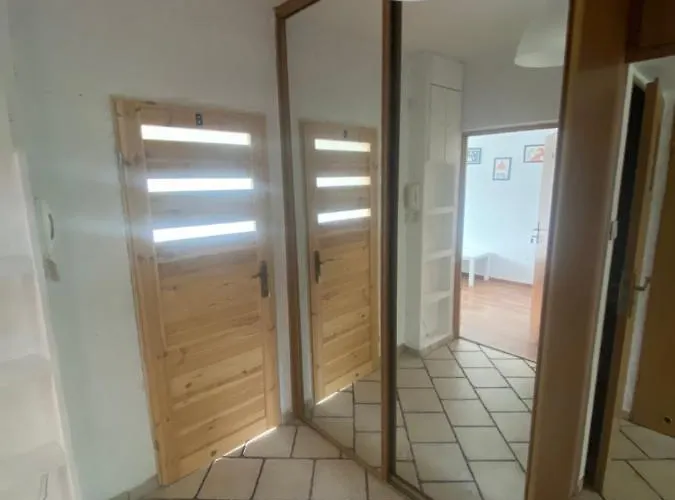 Bora-komorowskiego * Warszawa