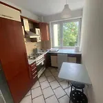 Hostel Bora-komorowskiego