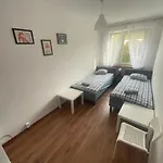 Hostel Bora-komorowskiego *